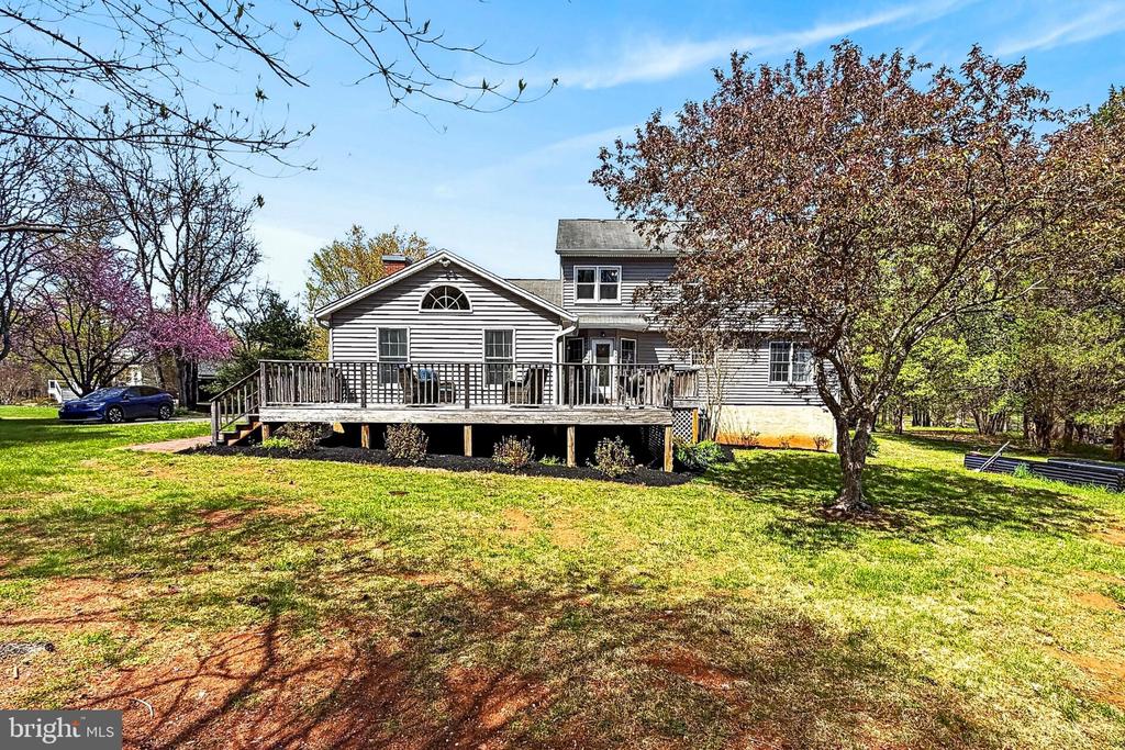 4809 OLD CHAPEL RD, CATLETT, Virginia 20119, 4 Bedrooms Bedrooms, ,2 BathroomsBathrooms,Residential,4809 OLD CHAPEL RD,VAFQ2021668 MLS # VAFQ2021668