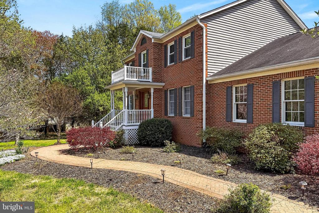4809 OLD CHAPEL RD, CATLETT, Virginia 20119, 4 Bedrooms Bedrooms, ,2 BathroomsBathrooms,Residential,4809 OLD CHAPEL RD,VAFQ2021668 MLS # VAFQ2021668