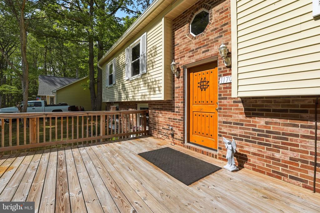 11707 WILDERNESS PARK DR, SPOTSYLVANIA, Virginia 22551, 5 Bedrooms Bedrooms, ,3 BathroomsBathrooms,Residential,11707 WILDERNESS PARK DR,VASP2041330 MLS # VASP2041330