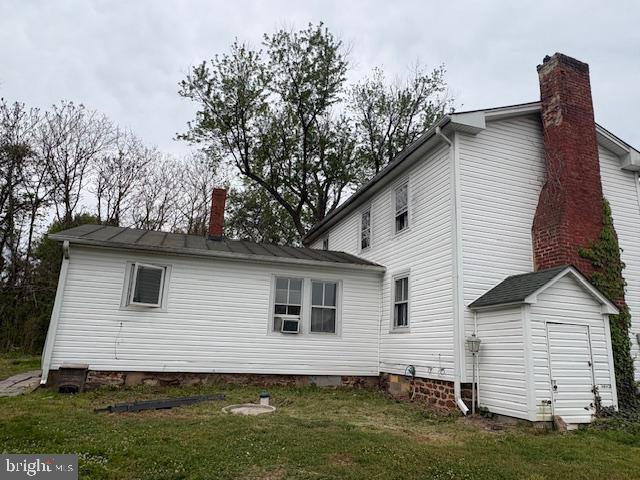 5386 OLD BARBOURSVILLE RD, BARBOURSVILLE, Virginia 22923, 3 Bedrooms Bedrooms, ,2 BathroomsBathrooms,Residential,5386 OLD BARBOURSVILLE RD,VAOR2014148 MLS # VAOR2014148