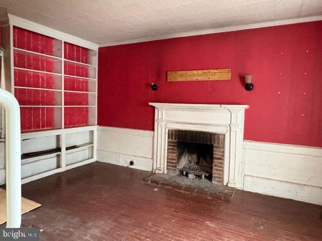 5386 OLD BARBOURSVILLE RD, BARBOURSVILLE, Virginia 22923, 3 Bedrooms Bedrooms, ,2 BathroomsBathrooms,Residential,5386 OLD BARBOURSVILLE RD,VAOR2014148 MLS # VAOR2014148