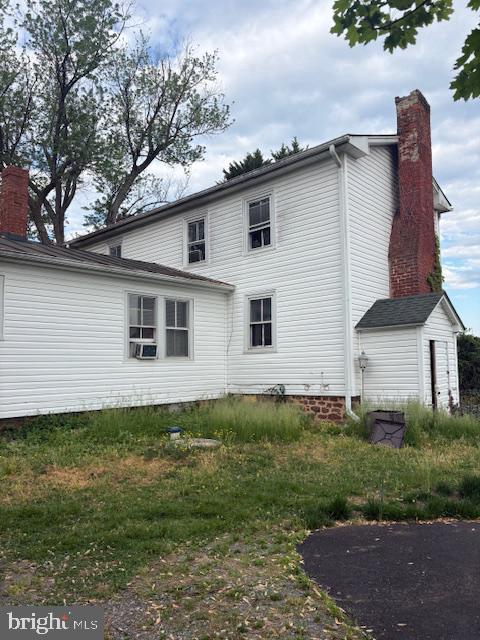 5386 OLD BARBOURSVILLE RD, BARBOURSVILLE, Virginia 22923, 3 Bedrooms Bedrooms, ,2 BathroomsBathrooms,Residential,5386 OLD BARBOURSVILLE RD,VAOR2014148 MLS # VAOR2014148