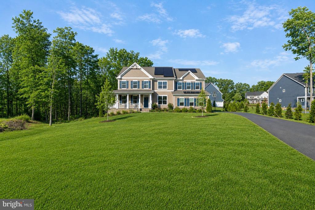 10602 SPRINGVALE LN, SPOTSYLVANIA, Virginia 22551, 5 Bedrooms Bedrooms, ,4 BathroomsBathrooms,Residential,10602 SPRINGVALE LN,VASP2041830 MLS # VASP2041830