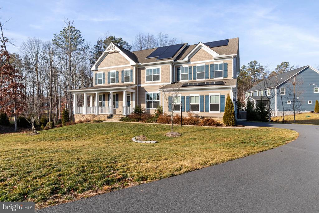10602 SPRINGVALE LN, SPOTSYLVANIA, Virginia 22551, 5 Bedrooms Bedrooms, ,4 BathroomsBathrooms,Residential,10602 SPRINGVALE LN,VASP2041830 MLS # VASP2041830