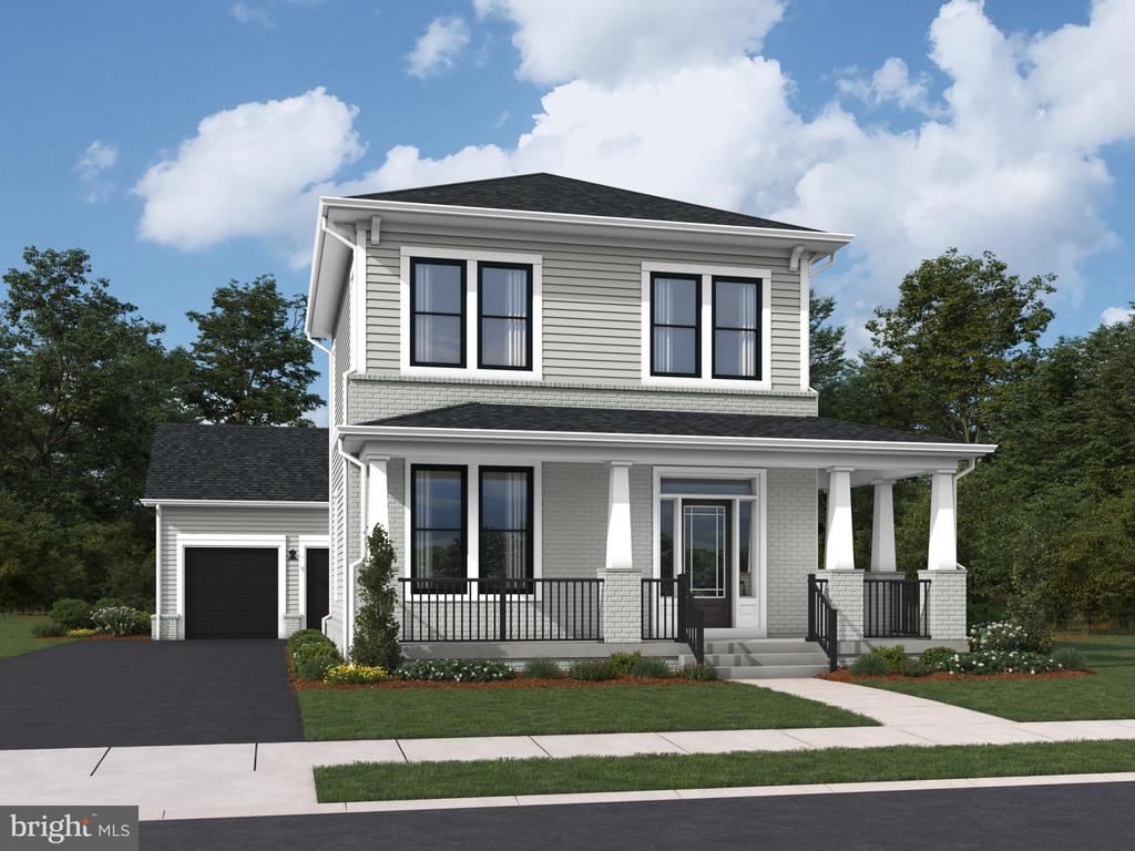 5006 MILO ST, MARSHALL, Virginia 20115, 3 Bedrooms Bedrooms, ,3 BathroomsBathrooms,Residential,5006 MILO ST,VAFQ2022014 MLS # VAFQ2022014