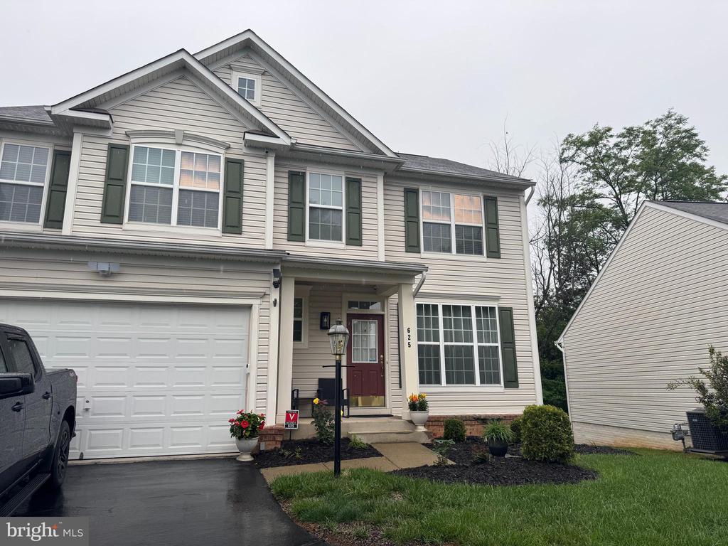 625 HUNTERS RD, CULPEPER, Virginia 22701, 4 Bedrooms Bedrooms, ,3 BathroomsBathrooms,Residential,625 HUNTERS RD,VACU2013630 MLS # VACU2013630