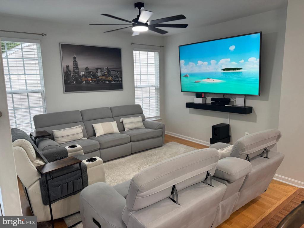 625 HUNTERS RD, CULPEPER, Virginia 22701, 4 Bedrooms Bedrooms, ,3 BathroomsBathrooms,Residential,625 HUNTERS RD,VACU2013630 MLS # VACU2013630