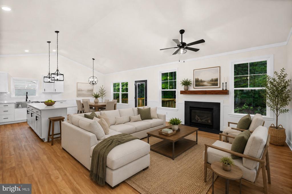 1109 LAKEVIEW PKWY, LOCUST GROVE, Virginia 22508, 3 Bedrooms Bedrooms, ,2 BathroomsBathrooms,Residential,1109 LAKEVIEW PKWY,VAOR2014154 MLS # VAOR2014154