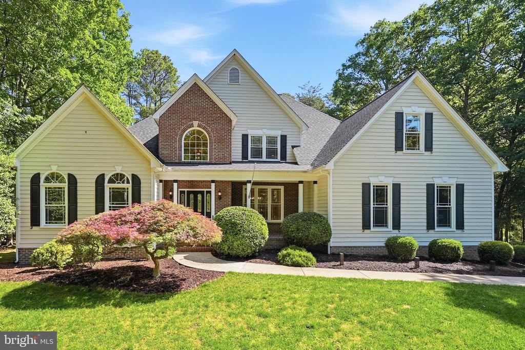 10713 KIRKLAND DR, SPOTSYLVANIA, Virginia 22551, 5 Bedrooms Bedrooms, ,3 BathroomsBathrooms,Residential,10713 KIRKLAND DR,VASP2040952 MLS # VASP2040952