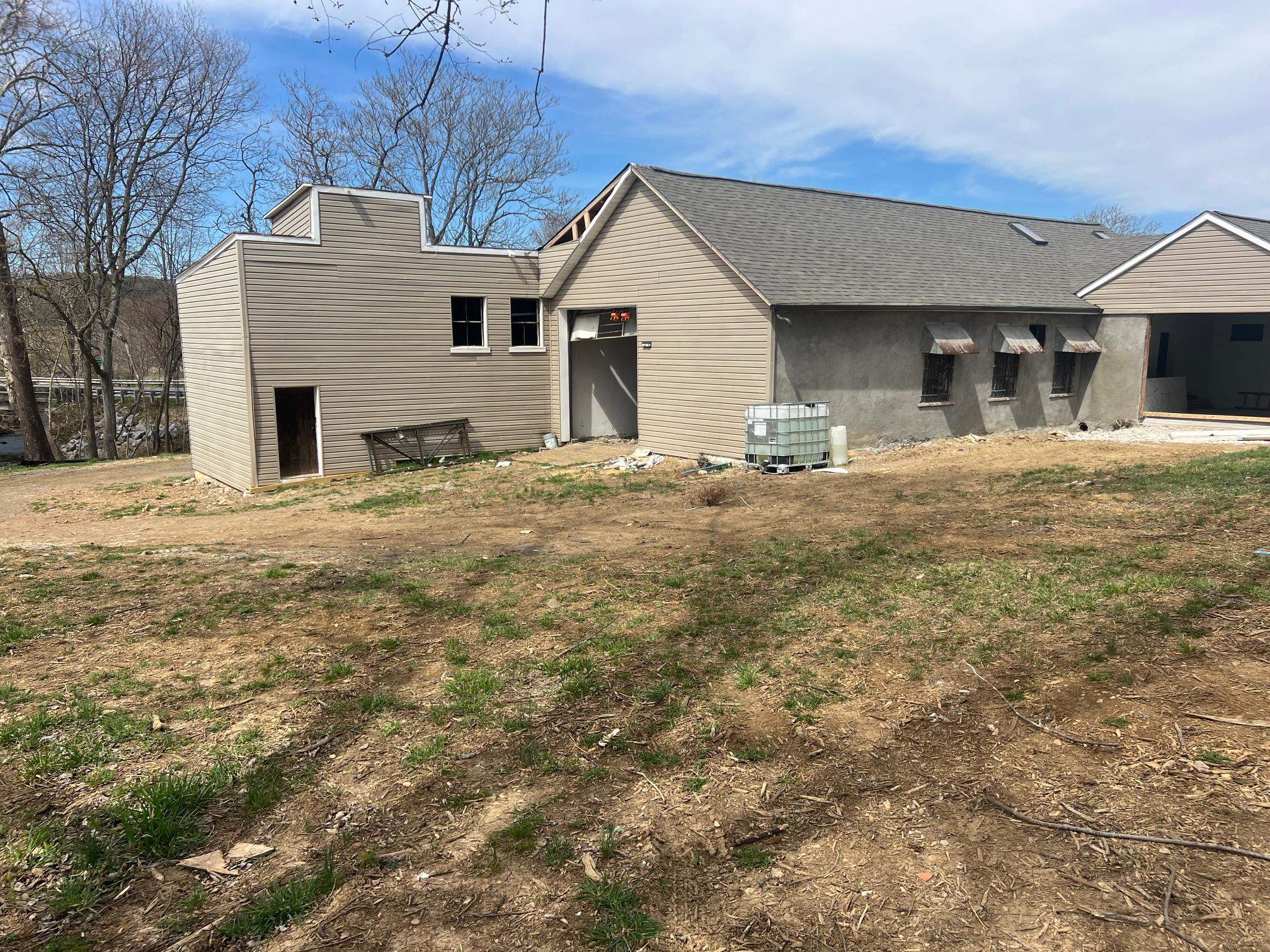 Address not available!, ,Residential,1399 STUARTS DRAFT HWY,660575 MLS # 660575
