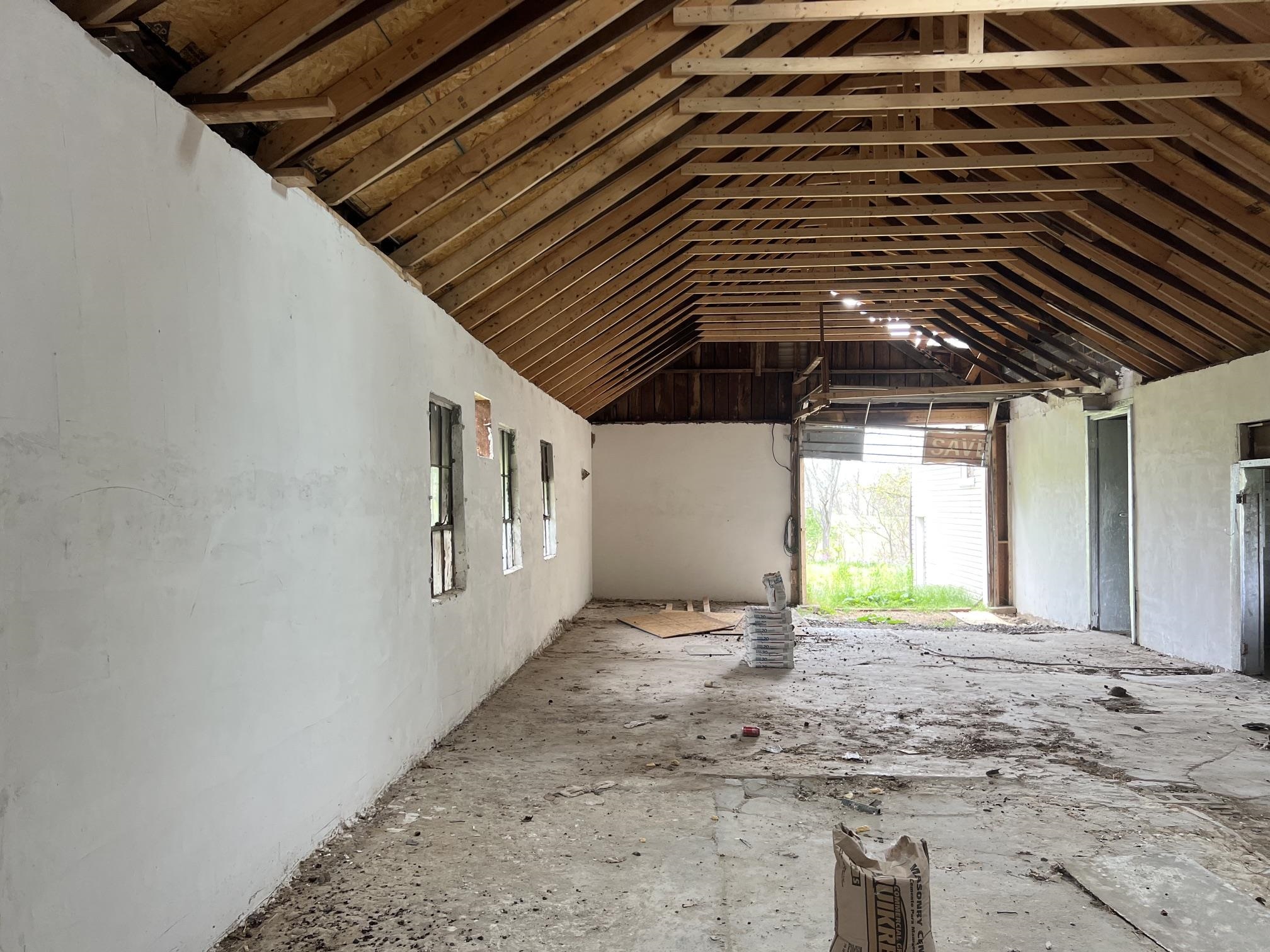 Address not available!, ,Residential,1399 STUARTS DRAFT HWY,660575 MLS # 660575