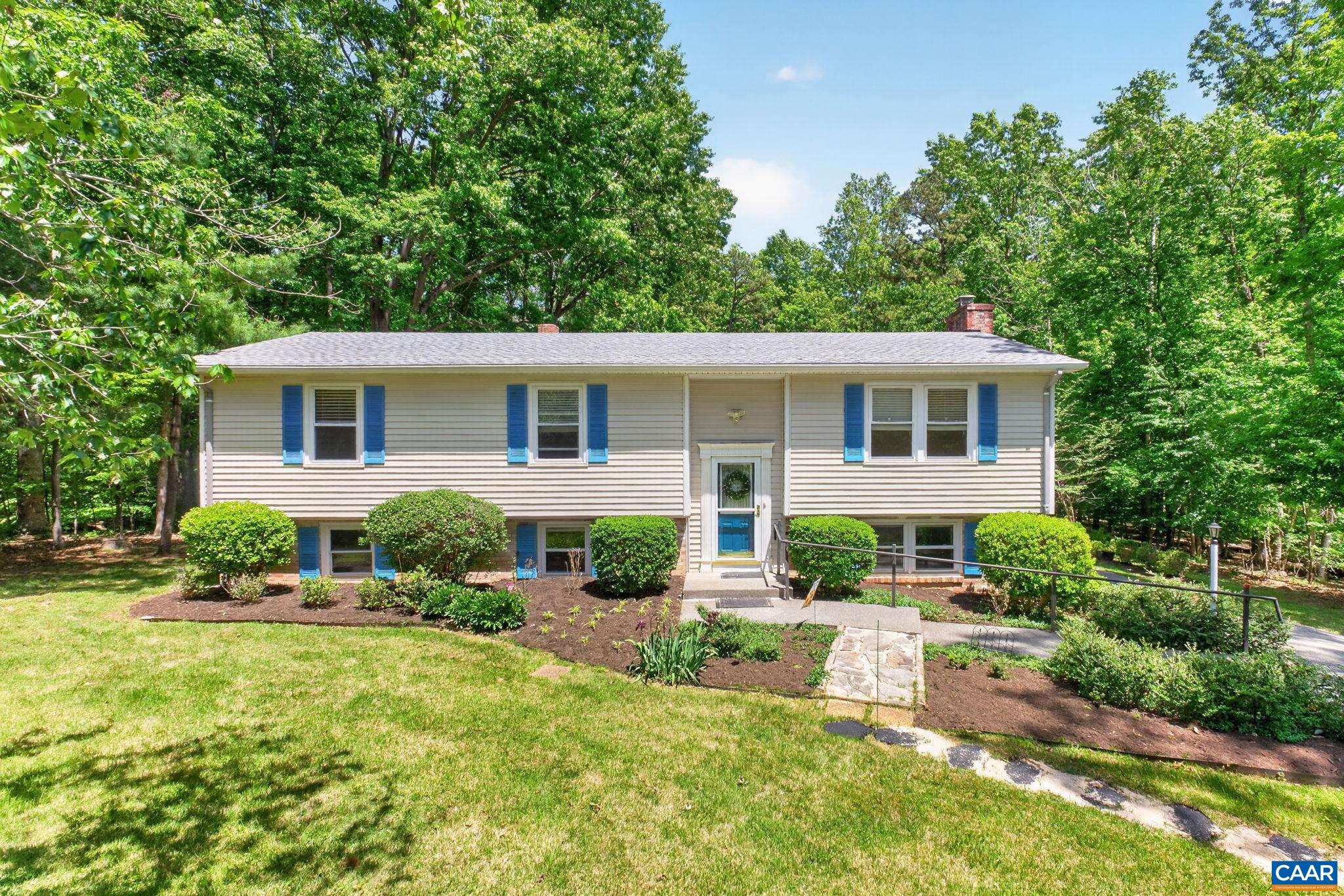 1333 AUBURN DR, CHARLOTTESVILLE, Virginia 22902, 4 Bedrooms Bedrooms, ,3 BathroomsBathrooms,Residential,1333 AUBURN DR,676973 MLS # 676973