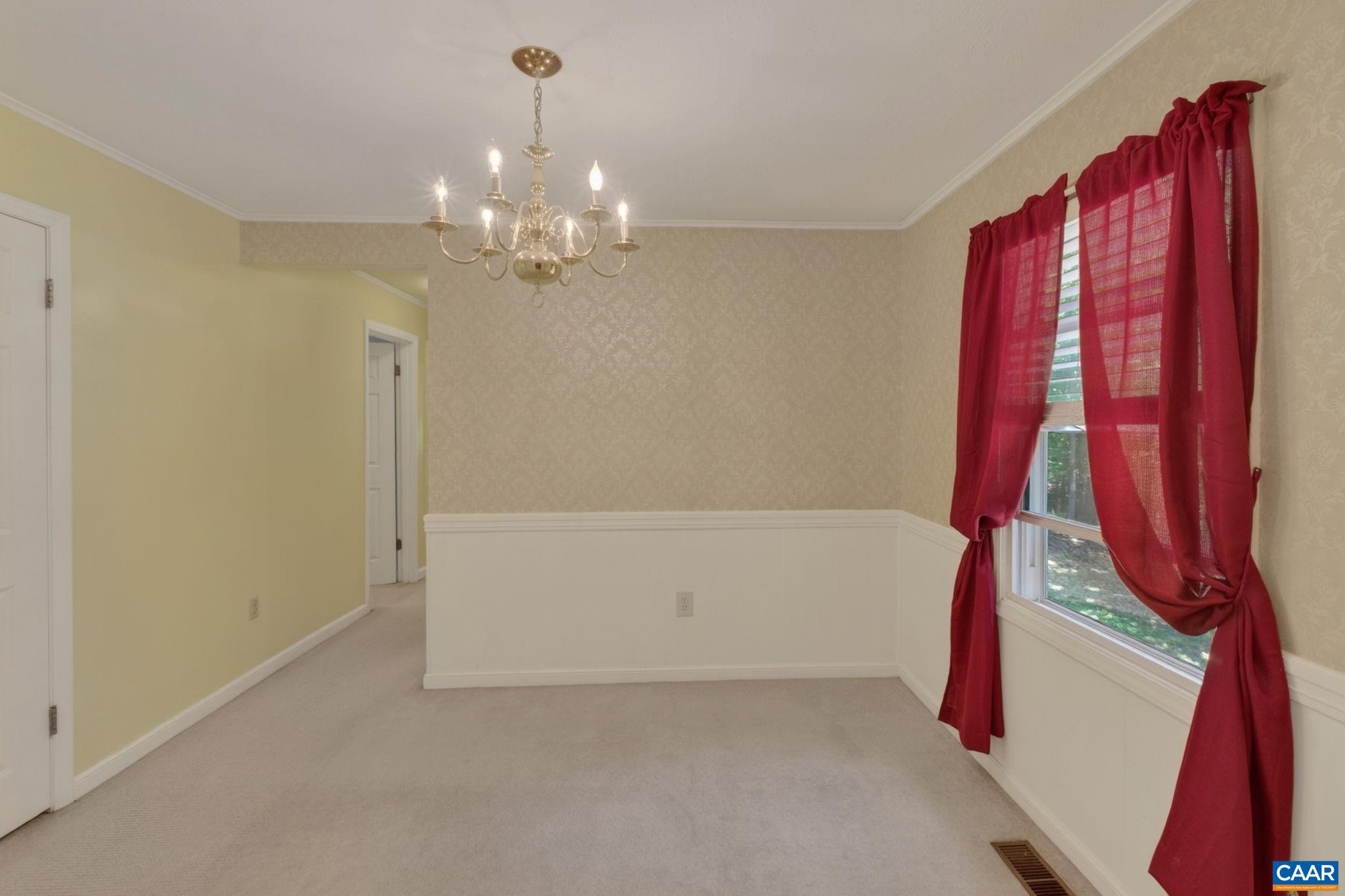 1333 AUBURN DR, CHARLOTTESVILLE, Virginia 22902, 4 Bedrooms Bedrooms, ,3 BathroomsBathrooms,Residential,1333 AUBURN DR,676973 MLS # 676973