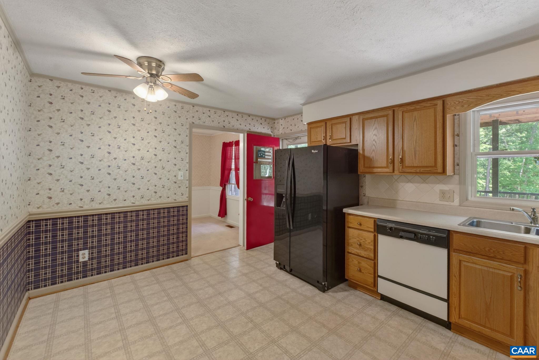 1333 AUBURN DR, CHARLOTTESVILLE, Virginia 22902, 4 Bedrooms Bedrooms, ,3 BathroomsBathrooms,Residential,1333 AUBURN DR,676973 MLS # 676973