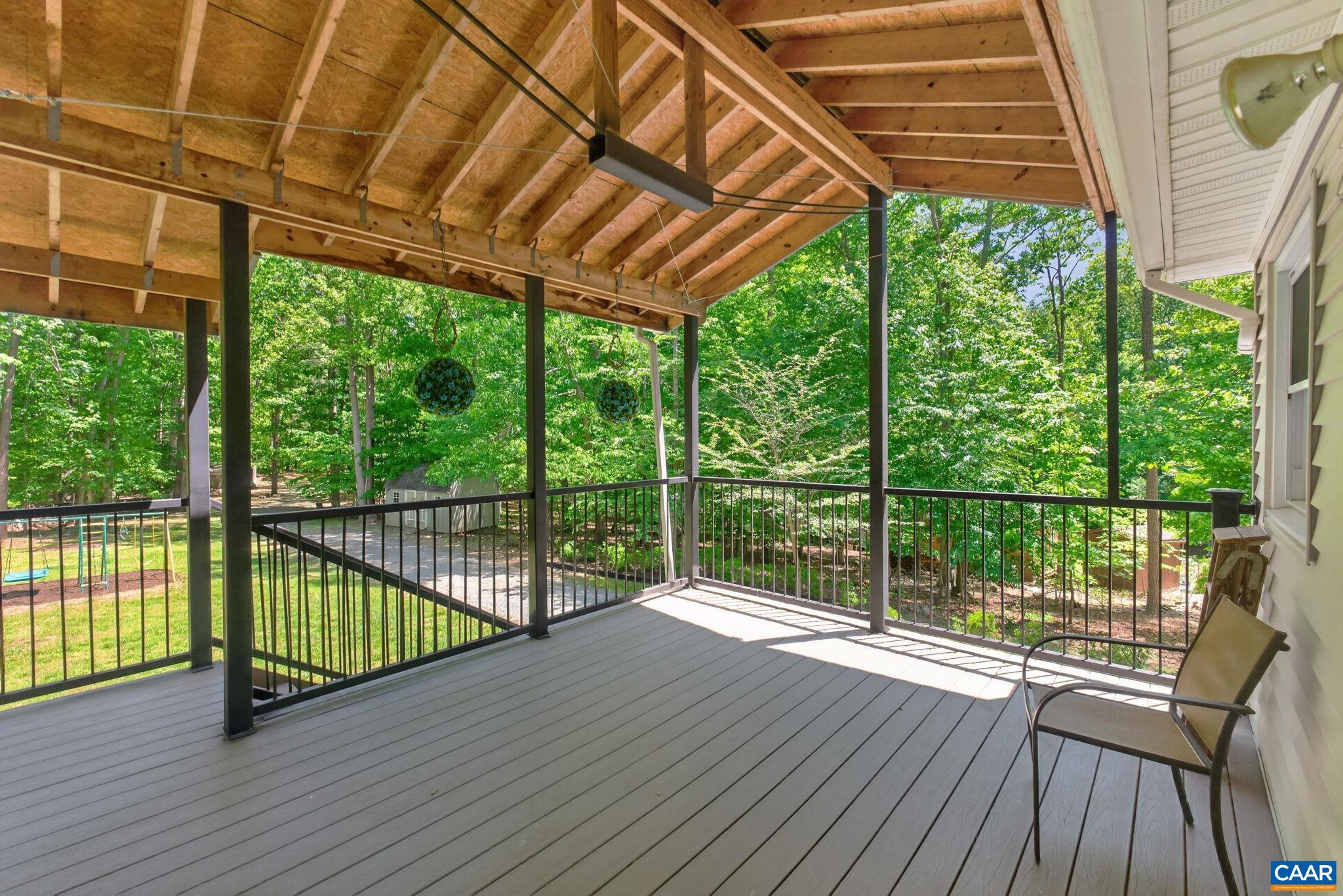 1333 AUBURN DR, CHARLOTTESVILLE, Virginia 22902, 4 Bedrooms Bedrooms, ,3 BathroomsBathrooms,Residential,1333 AUBURN DR,676973 MLS # 676973