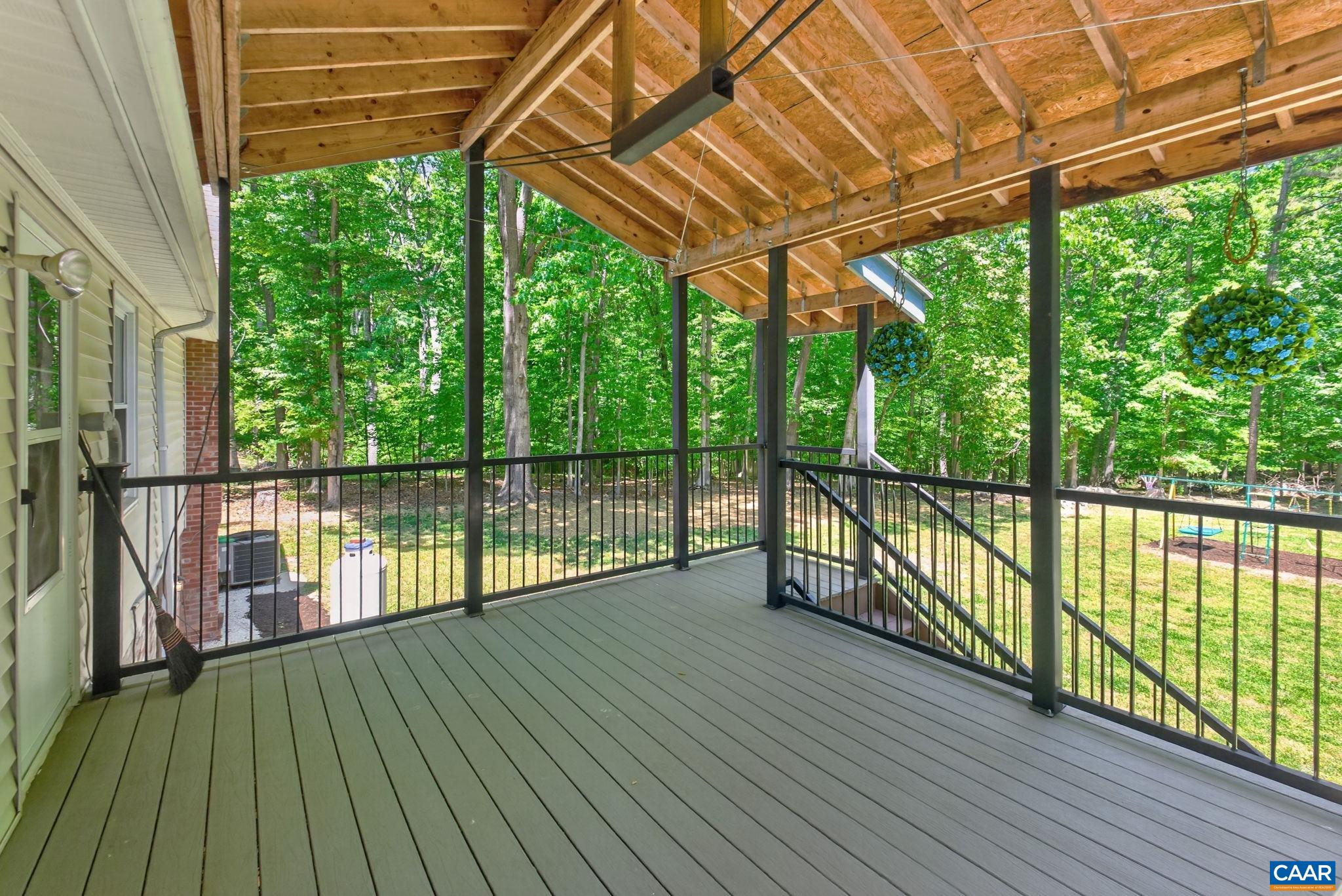 1333 AUBURN DR, CHARLOTTESVILLE, Virginia 22902, 4 Bedrooms Bedrooms, ,3 BathroomsBathrooms,Residential,1333 AUBURN DR,676973 MLS # 676973