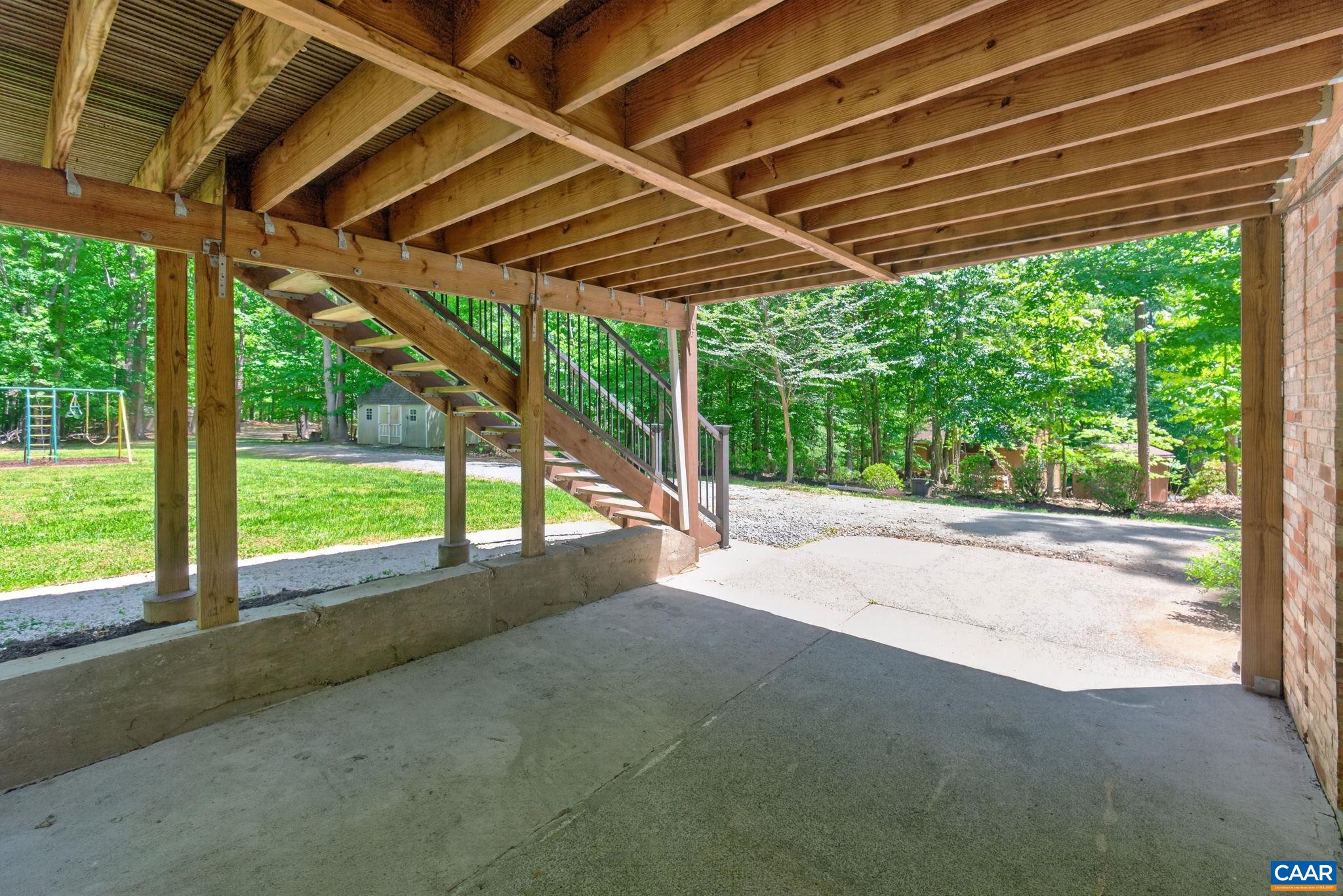 1333 AUBURN DR, CHARLOTTESVILLE, Virginia 22902, 4 Bedrooms Bedrooms, ,3 BathroomsBathrooms,Residential,1333 AUBURN DR,676973 MLS # 676973