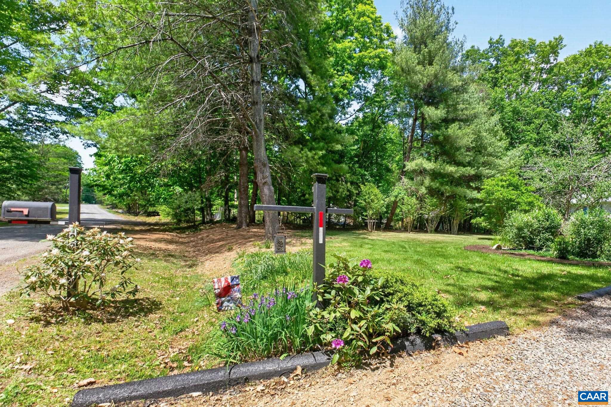 1333 AUBURN DR, CHARLOTTESVILLE, Virginia 22902, 4 Bedrooms Bedrooms, ,3 BathroomsBathrooms,Residential,1333 AUBURN DR,676973 MLS # 676973