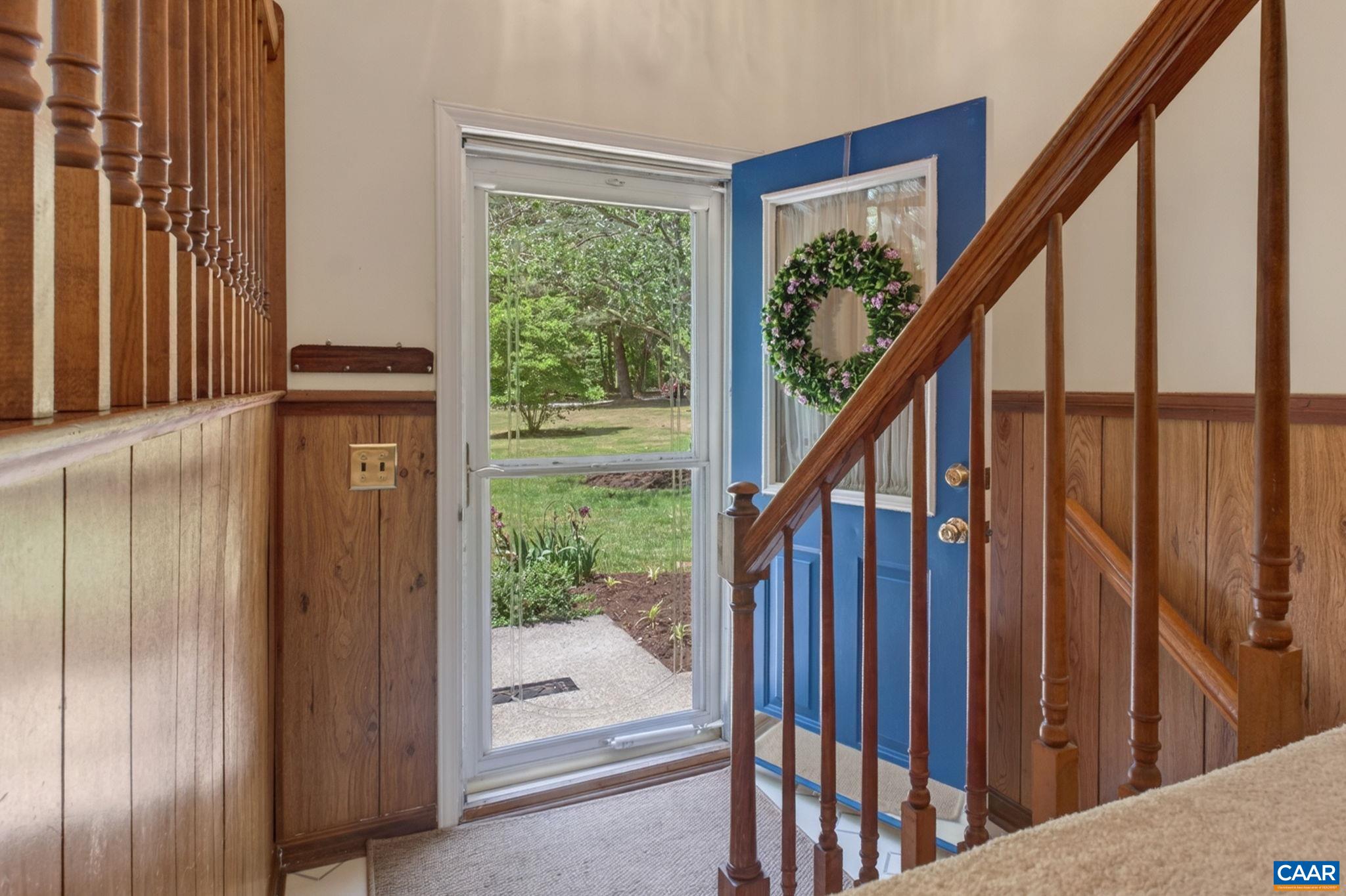 1333 AUBURN DR, CHARLOTTESVILLE, Virginia 22902, 4 Bedrooms Bedrooms, ,3 BathroomsBathrooms,Residential,1333 AUBURN DR,676973 MLS # 676973