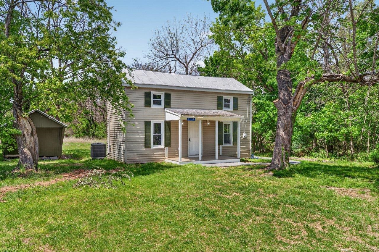 4157 NORTH EAST SIDE HWY, ELKTON, Virginia 22827, 2 Bedrooms Bedrooms, ,1 BathroomBathrooms,Residential,4157 NORTH EAST SIDE HWY,677066 MLS # 677066