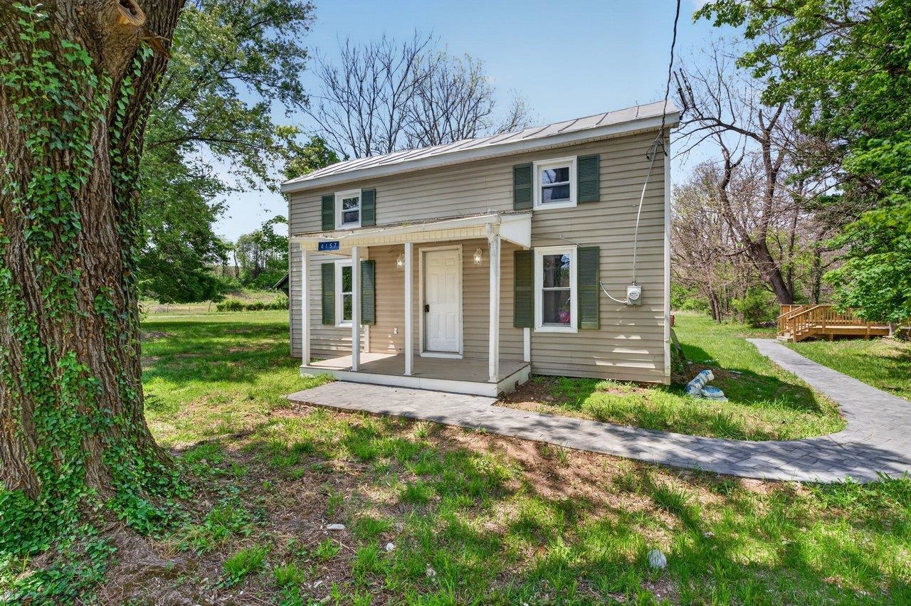 4157 NORTH EAST SIDE HWY, ELKTON, Virginia 22827, 2 Bedrooms Bedrooms, ,1 BathroomBathrooms,Residential,4157 NORTH EAST SIDE HWY,677066 MLS # 677066