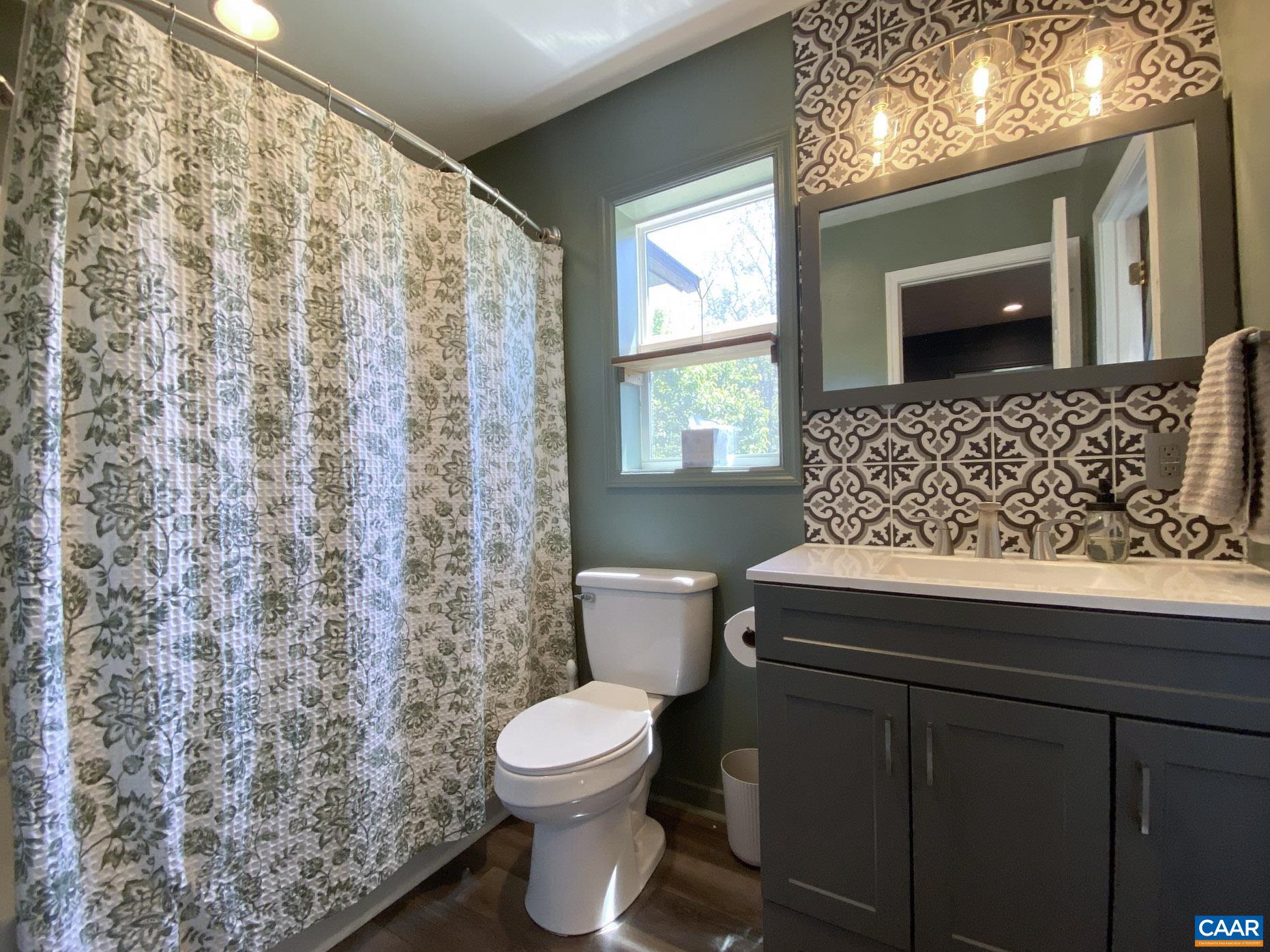 15400 JAMES MADISON HWY, PALMYRA, Virginia 22963, 3 Bedrooms Bedrooms, ,1 BathroomBathrooms,Residential,Cottage with Stream on 6+ acres!,15400 JAMES MADISON HWY,677068 MLS # 677068