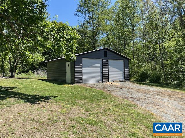 15400 JAMES MADISON HWY, PALMYRA, Virginia 22963, 3 Bedrooms Bedrooms, ,1 BathroomBathrooms,Residential,Cottage with Stream on 6+ acres!,15400 JAMES MADISON HWY,677068 MLS # 677068