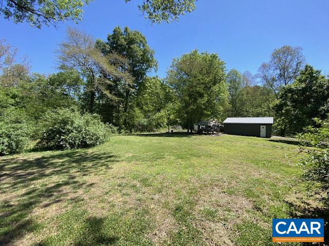 15400 JAMES MADISON HWY, PALMYRA, Virginia 22963, 3 Bedrooms Bedrooms, ,1 BathroomBathrooms,Residential,Cottage with Stream on 6+ acres!,15400 JAMES MADISON HWY,677068 MLS # 677068