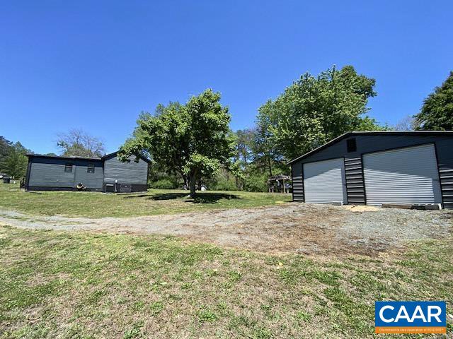 15400 JAMES MADISON HWY, PALMYRA, Virginia 22963, 3 Bedrooms Bedrooms, ,1 BathroomBathrooms,Residential,Cottage with Stream on 6+ acres!,15400 JAMES MADISON HWY,677068 MLS # 677068