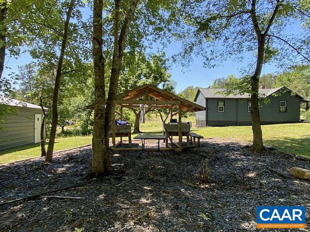 15400 JAMES MADISON HWY, PALMYRA, Virginia 22963, 3 Bedrooms Bedrooms, ,1 BathroomBathrooms,Residential,Cottage with Stream on 6+ acres!,15400 JAMES MADISON HWY,677068 MLS # 677068