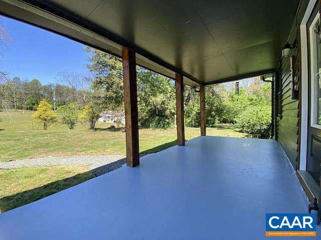 15400 JAMES MADISON HWY, PALMYRA, Virginia 22963, 3 Bedrooms Bedrooms, ,1 BathroomBathrooms,Residential,Cottage with Stream on 6+ acres!,15400 JAMES MADISON HWY,677068 MLS # 677068