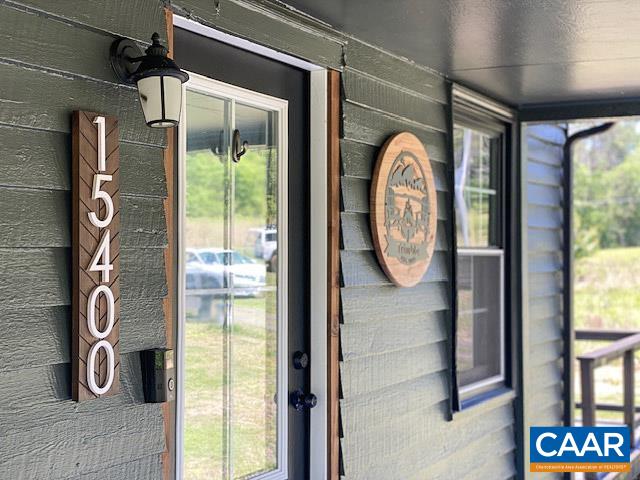 15400 JAMES MADISON HWY, PALMYRA, Virginia 22963, 3 Bedrooms Bedrooms, ,1 BathroomBathrooms,Residential,Cottage with Stream on 6+ acres!,15400 JAMES MADISON HWY,677068 MLS # 677068