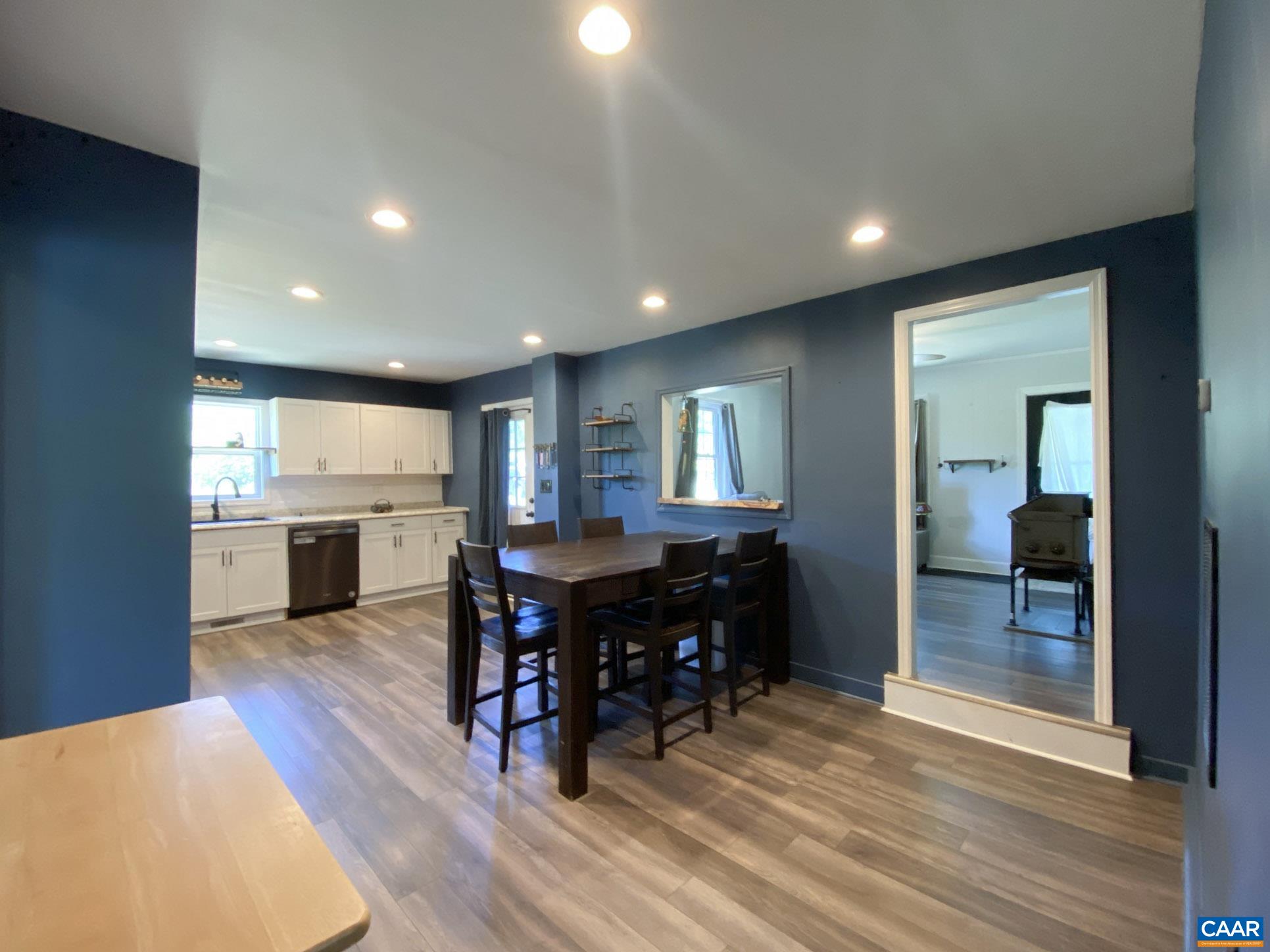 15400 JAMES MADISON HWY, PALMYRA, Virginia 22963, 3 Bedrooms Bedrooms, ,1 BathroomBathrooms,Residential,Cottage with Stream on 6+ acres!,15400 JAMES MADISON HWY,677068 MLS # 677068