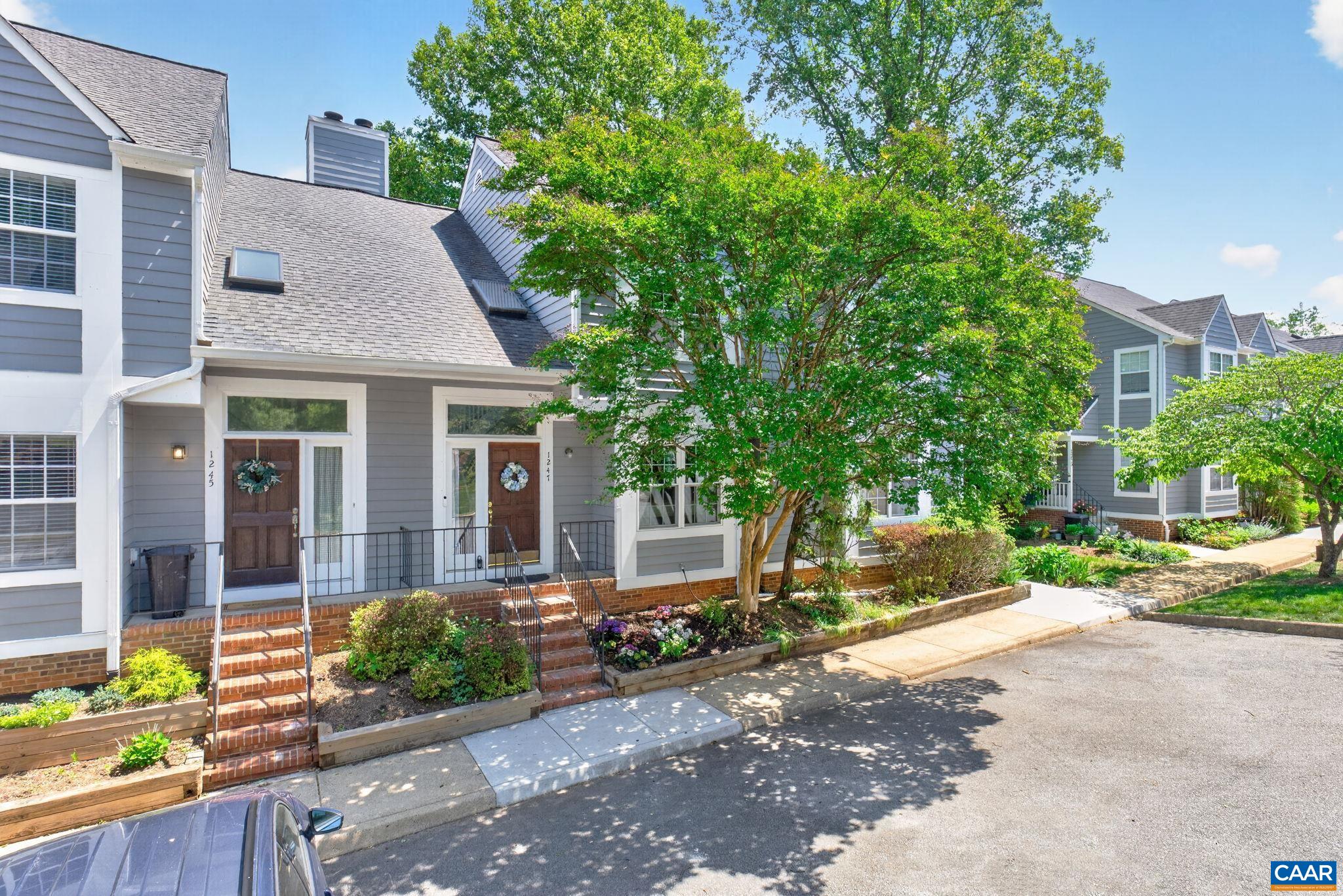 1247 MAPLE VIEW DR, CHARLOTTESVILLE, Virginia 22902, 2 Bedrooms Bedrooms, ,2 BathroomsBathrooms,Residential,1247 MAPLE VIEW DR,677072 MLS # 677072