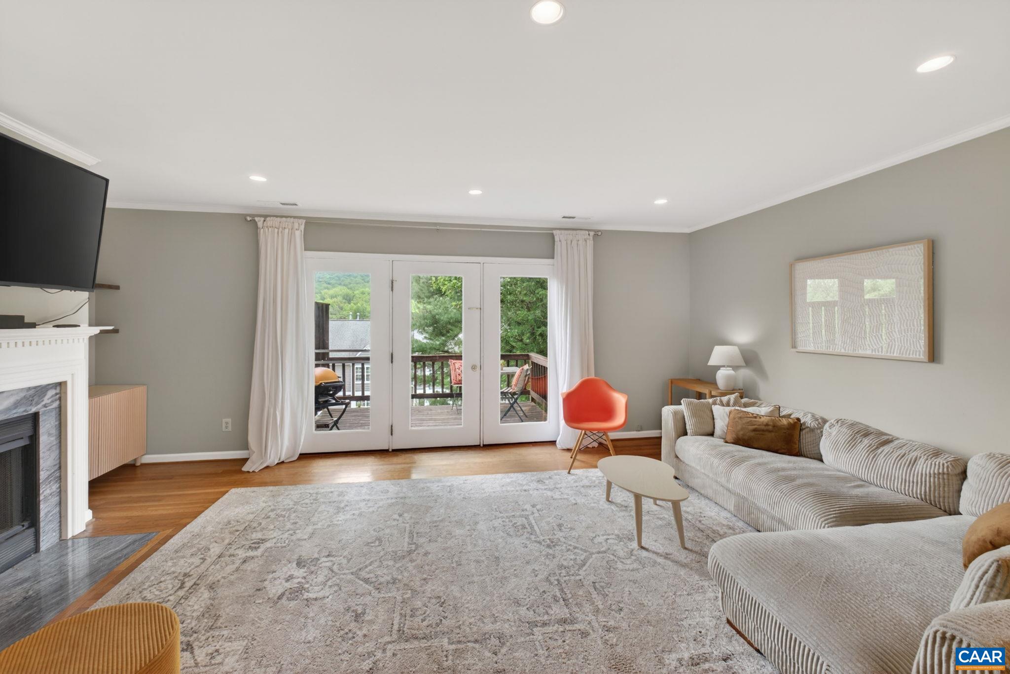 1247 MAPLE VIEW DR, CHARLOTTESVILLE, Virginia 22902, 2 Bedrooms Bedrooms, ,2 BathroomsBathrooms,Residential,1247 MAPLE VIEW DR,677072 MLS # 677072