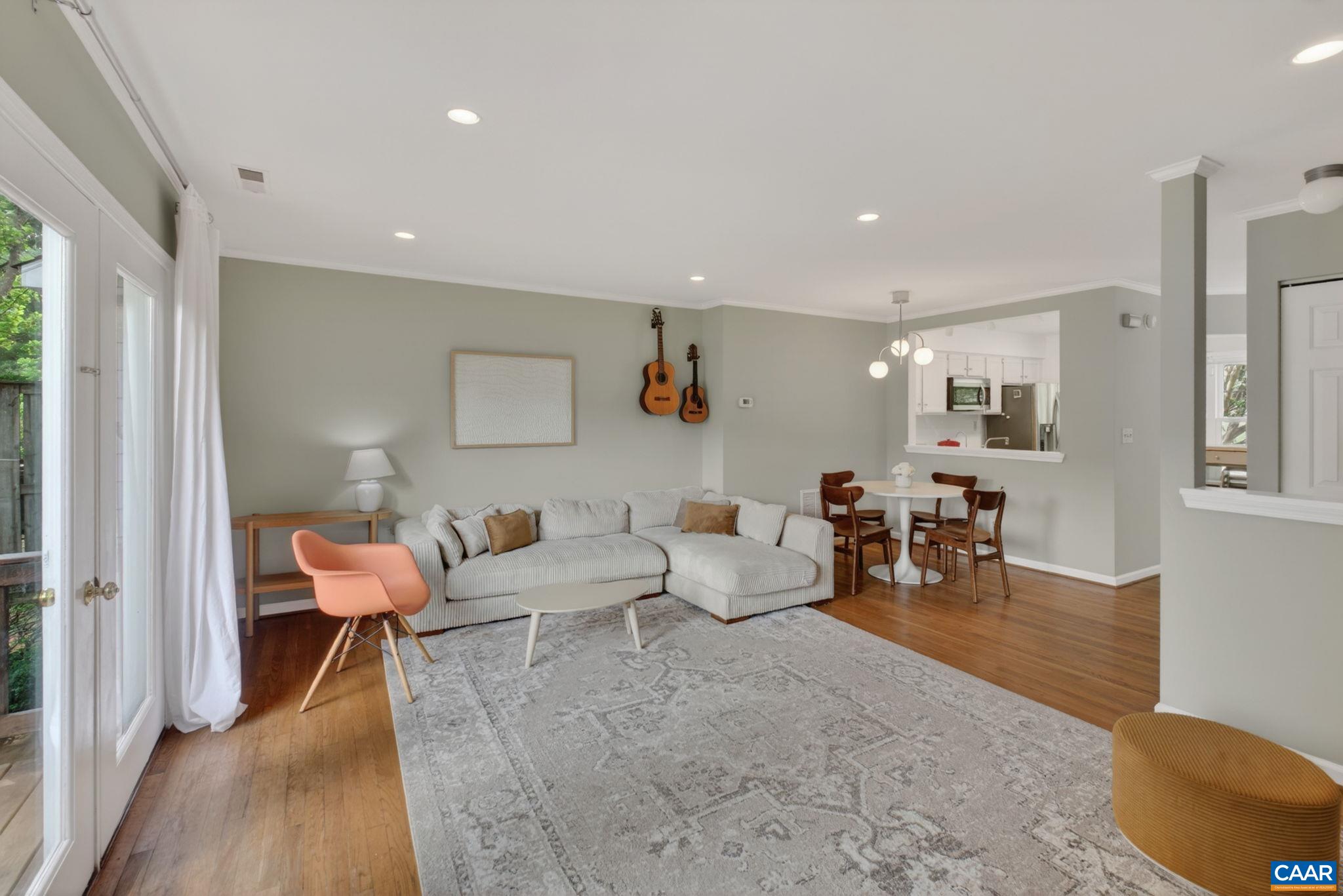 1247 MAPLE VIEW DR, CHARLOTTESVILLE, Virginia 22902, 2 Bedrooms Bedrooms, ,2 BathroomsBathrooms,Residential,1247 MAPLE VIEW DR,677072 MLS # 677072