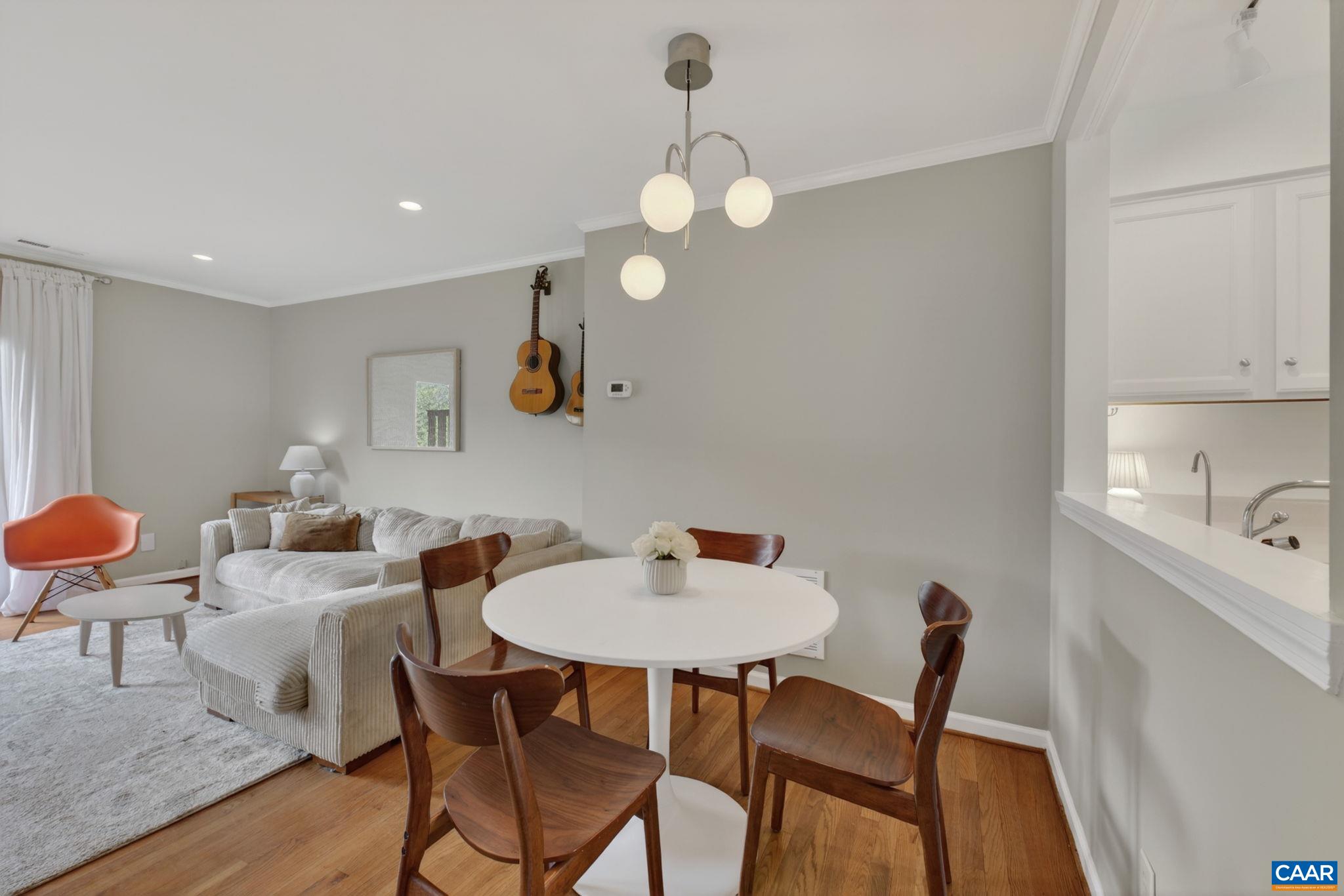 1247 MAPLE VIEW DR, CHARLOTTESVILLE, Virginia 22902, 2 Bedrooms Bedrooms, ,2 BathroomsBathrooms,Residential,1247 MAPLE VIEW DR,677072 MLS # 677072