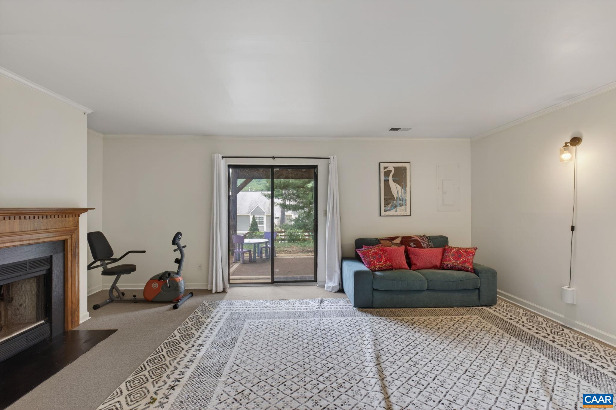 1247 MAPLE VIEW DR, CHARLOTTESVILLE, Virginia 22902, 2 Bedrooms Bedrooms, ,2 BathroomsBathrooms,Residential,1247 MAPLE VIEW DR,677072 MLS # 677072