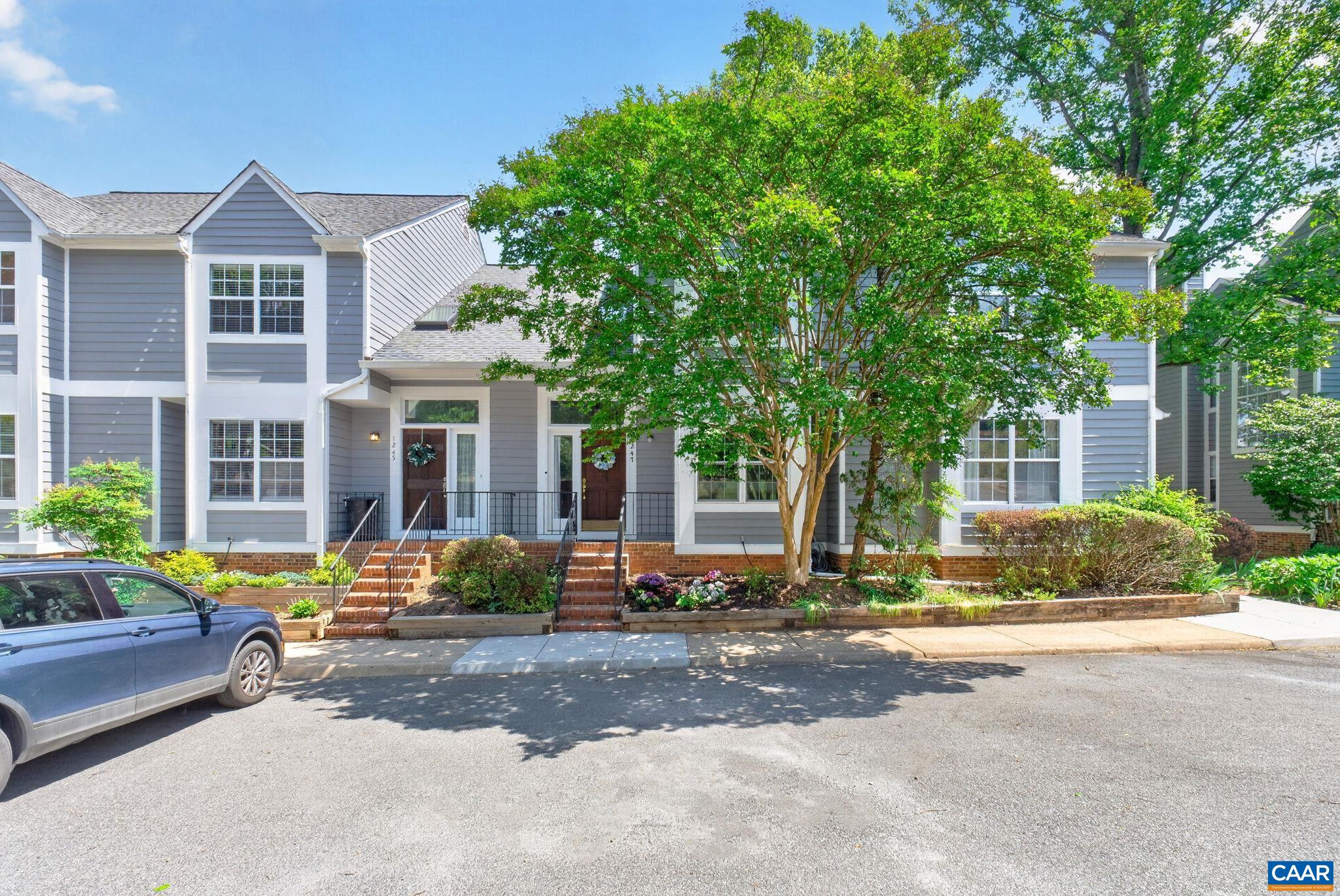 1247 MAPLE VIEW DR, CHARLOTTESVILLE, Virginia 22902, 2 Bedrooms Bedrooms, ,2 BathroomsBathrooms,Residential,1247 MAPLE VIEW DR,677072 MLS # 677072