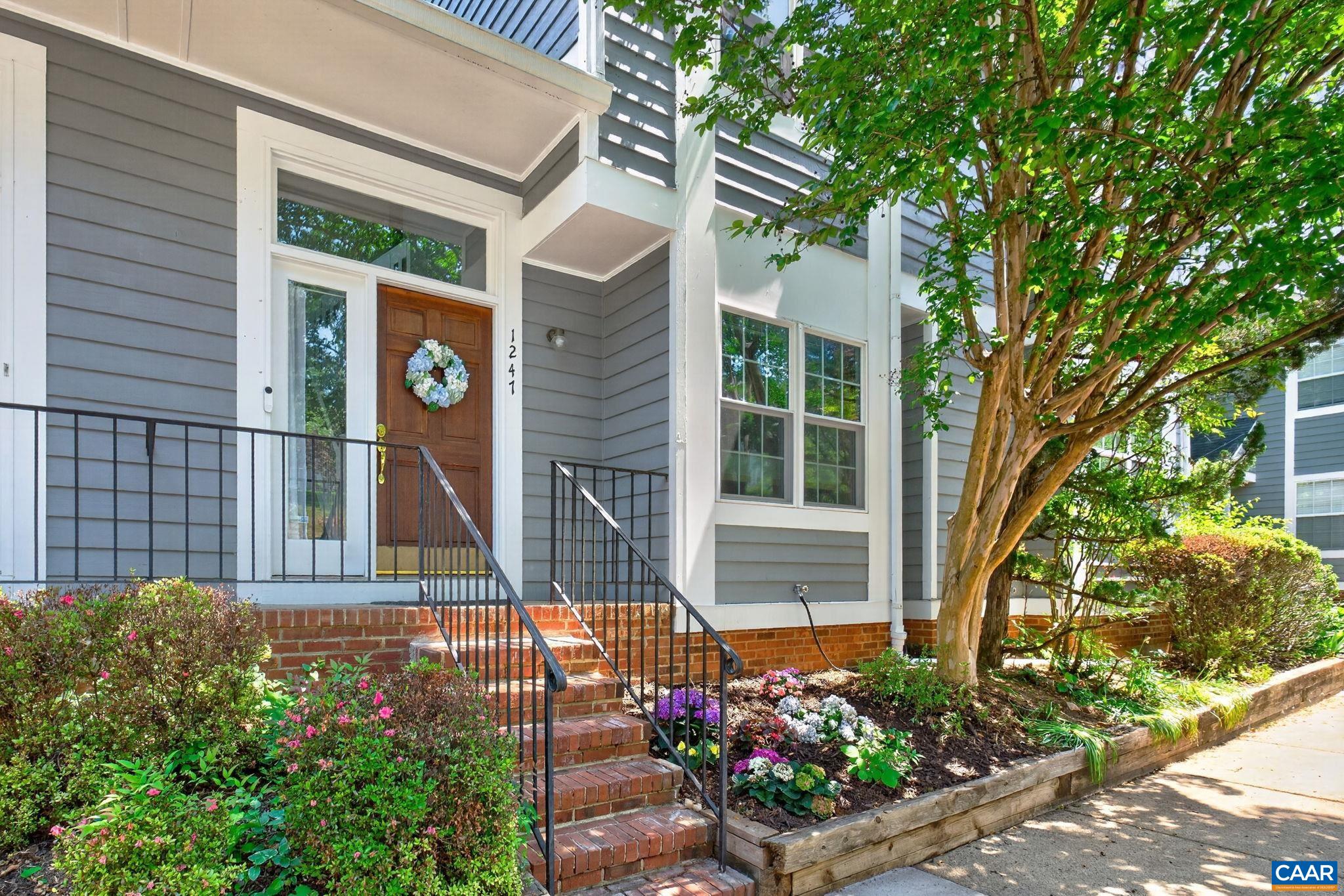 1247 MAPLE VIEW DR, CHARLOTTESVILLE, Virginia 22902, 2 Bedrooms Bedrooms, ,2 BathroomsBathrooms,Residential,1247 MAPLE VIEW DR,677072 MLS # 677072