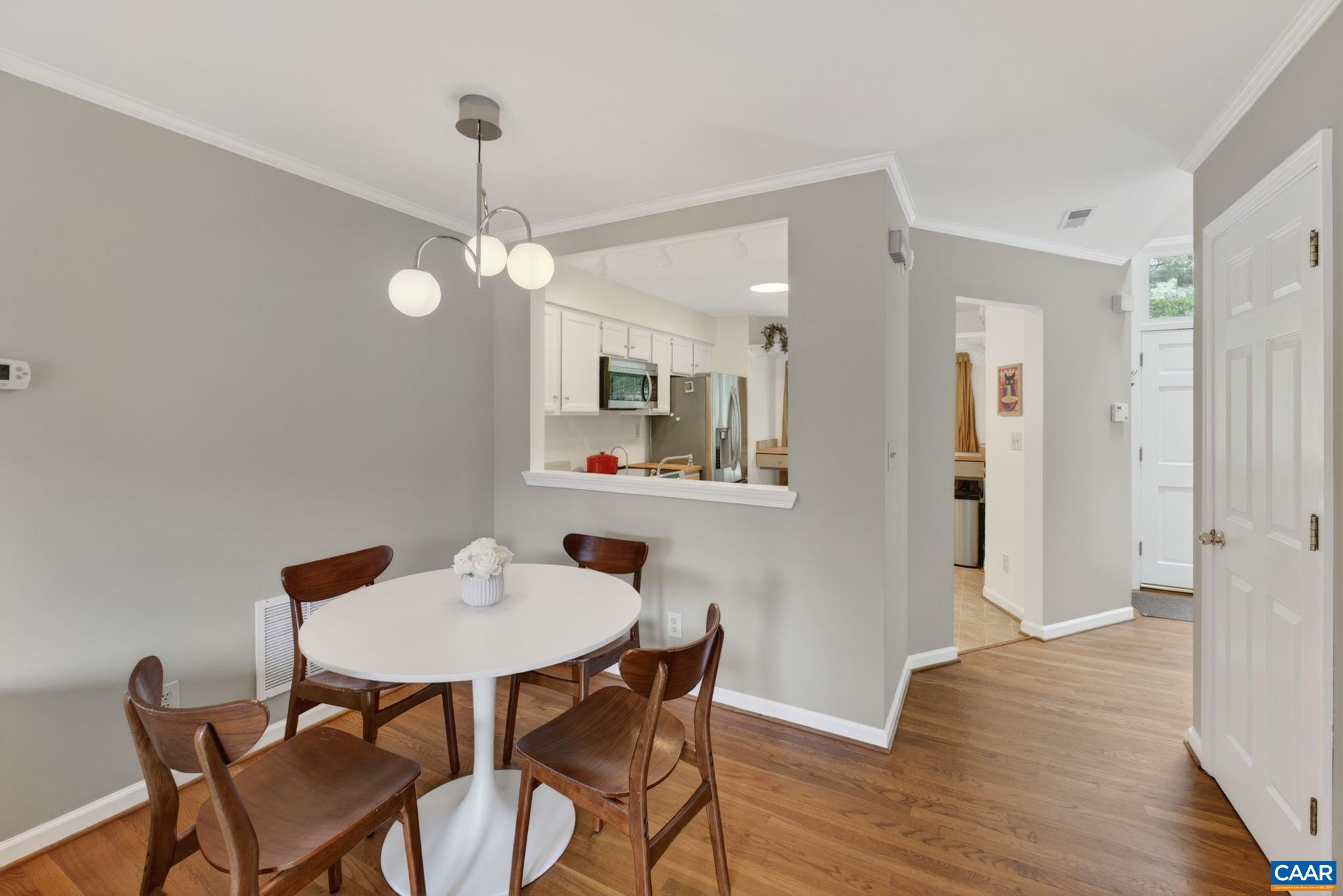 1247 MAPLE VIEW DR, CHARLOTTESVILLE, Virginia 22902, 2 Bedrooms Bedrooms, ,2 BathroomsBathrooms,Residential,1247 MAPLE VIEW DR,677072 MLS # 677072