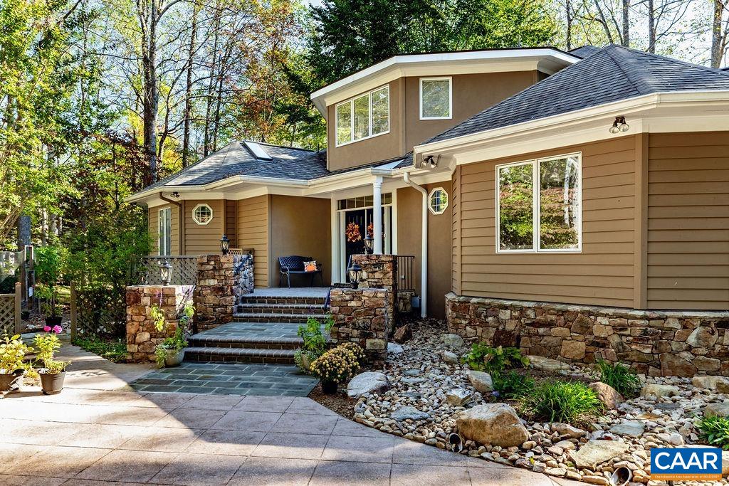 105 SADDLEBACK KNL, NELLYSFORD, Virginia 22958, 5 Bedrooms Bedrooms, ,4 BathroomsBathrooms,Residential,PAVILLIONS,105 SADDLEBACK KNL,677042 MLS # 677042