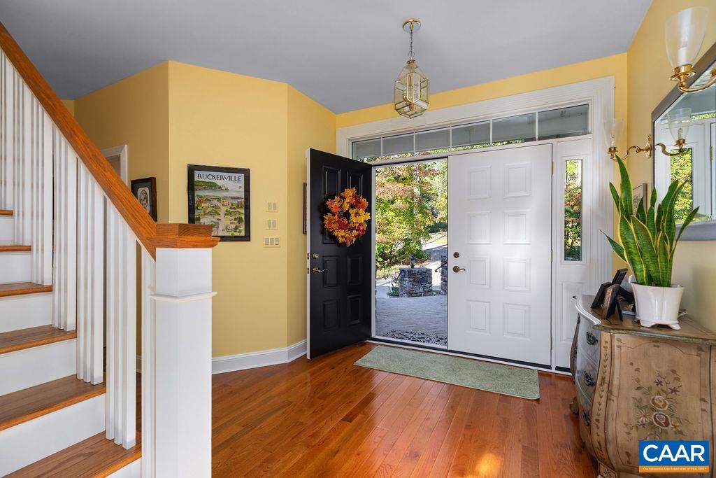 105 SADDLEBACK KNL, NELLYSFORD, Virginia 22958, 5 Bedrooms Bedrooms, ,4 BathroomsBathrooms,Residential,PAVILLIONS,105 SADDLEBACK KNL,677042 MLS # 677042