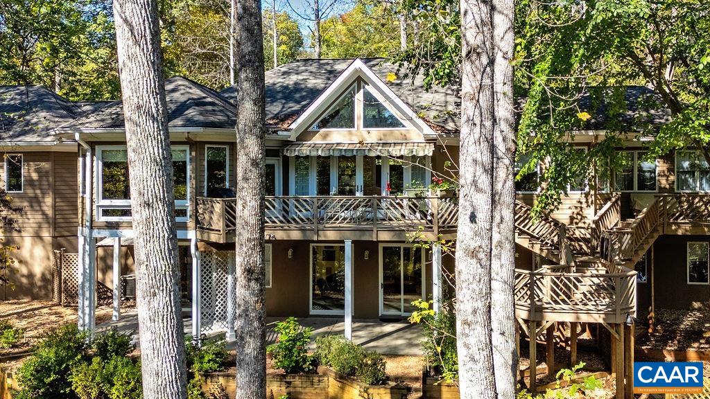 105 SADDLEBACK KNL, NELLYSFORD, Virginia 22958, 5 Bedrooms Bedrooms, ,4 BathroomsBathrooms,Residential,PAVILLIONS,105 SADDLEBACK KNL,677042 MLS # 677042