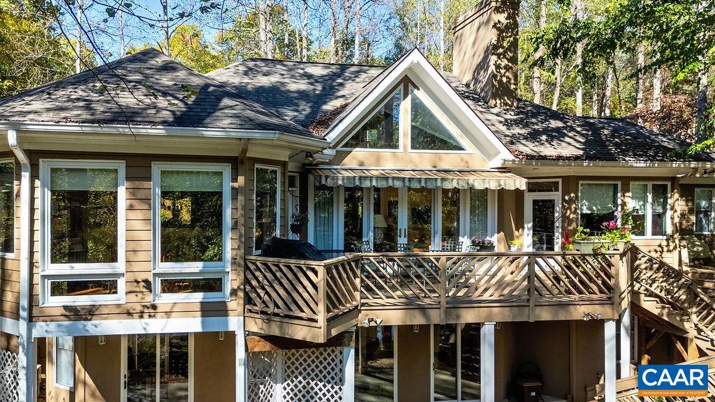 105 SADDLEBACK KNL, NELLYSFORD, Virginia 22958, 5 Bedrooms Bedrooms, ,4 BathroomsBathrooms,Residential,PAVILLIONS,105 SADDLEBACK KNL,677042 MLS # 677042