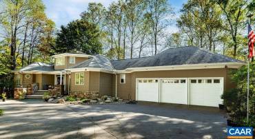 105 SADDLEBACK KNL, NELLYSFORD, Virginia 22958, 5 Bedrooms Bedrooms, ,4 BathroomsBathrooms,Residential,PAVILLIONS,105 SADDLEBACK KNL,677042 MLS # 677042