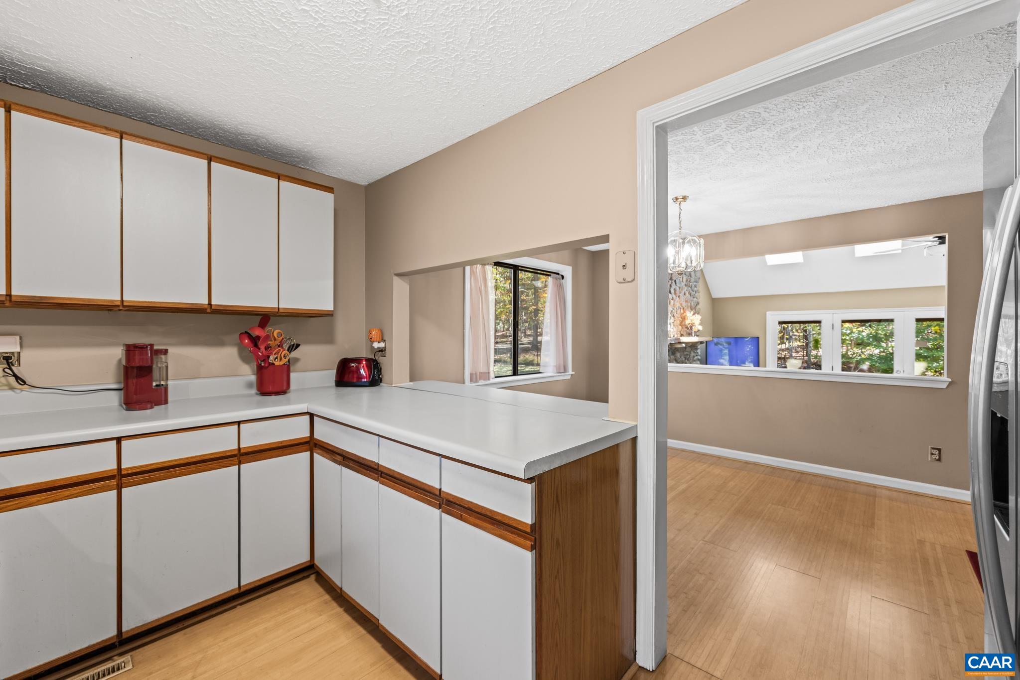 2530 GILLUMS RIDGE LN, CHARLOTTESVILLE, Virginia 22903, 3 Bedrooms Bedrooms, ,2 BathroomsBathrooms,Residential,From Rt 250W - Ivy Road: Left on Gillums Ridge Roa,2530 GILLUMS RIDGE LN,677046 MLS # 677046