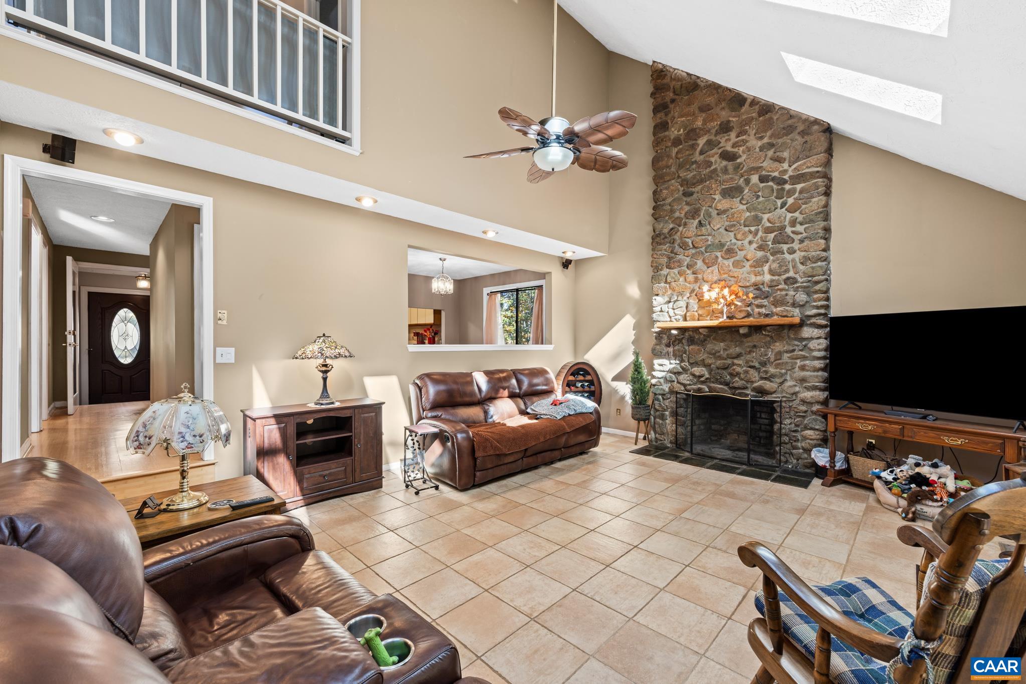 2530 GILLUMS RIDGE LN, CHARLOTTESVILLE, Virginia 22903, 3 Bedrooms Bedrooms, ,2 BathroomsBathrooms,Residential,From Rt 250W - Ivy Road: Left on Gillums Ridge Roa,2530 GILLUMS RIDGE LN,677046 MLS # 677046