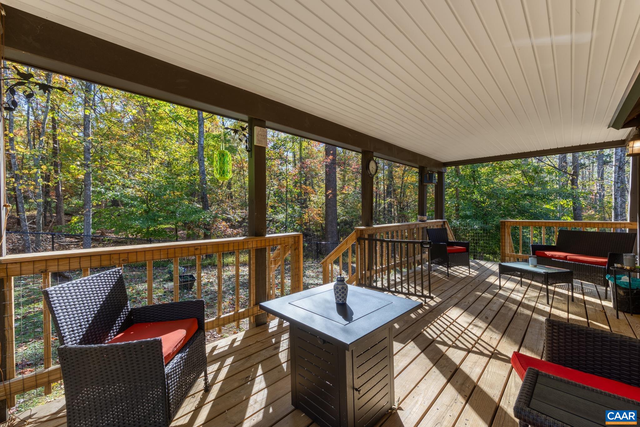 2530 GILLUMS RIDGE LN, CHARLOTTESVILLE, Virginia 22903, 3 Bedrooms Bedrooms, ,2 BathroomsBathrooms,Residential,From Rt 250W - Ivy Road: Left on Gillums Ridge Roa,2530 GILLUMS RIDGE LN,677046 MLS # 677046