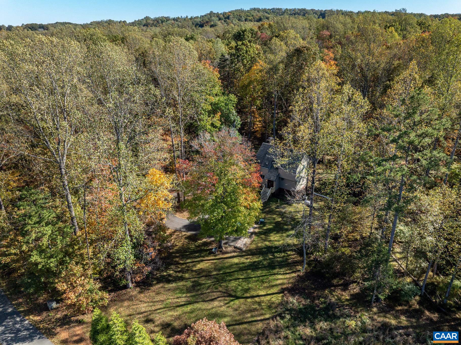 2530 GILLUMS RIDGE LN, CHARLOTTESVILLE, Virginia 22903, 3 Bedrooms Bedrooms, ,2 BathroomsBathrooms,Residential,From Rt 250W - Ivy Road: Left on Gillums Ridge Roa,2530 GILLUMS RIDGE LN,677046 MLS # 677046